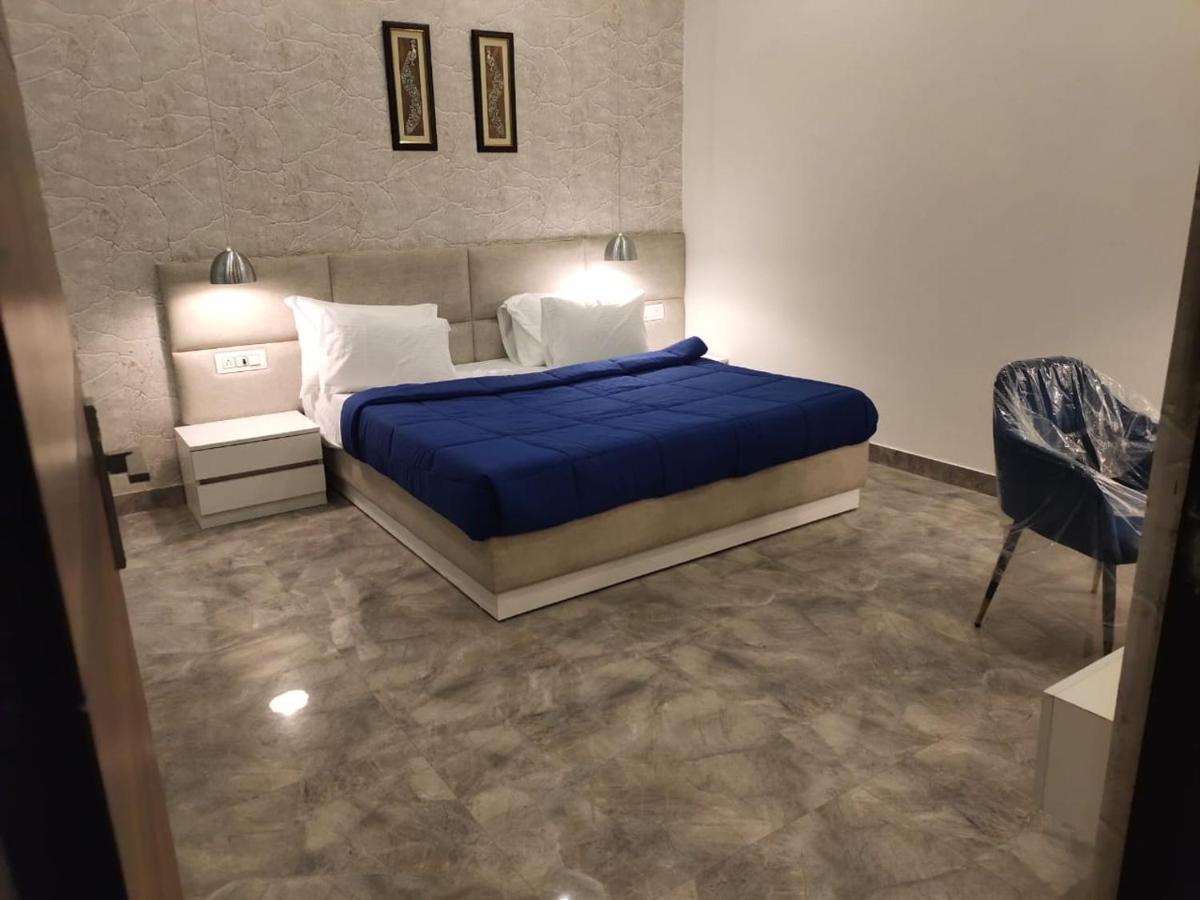 Hotel Fortune Inn By F9 Hotels Noida Luaran gambar