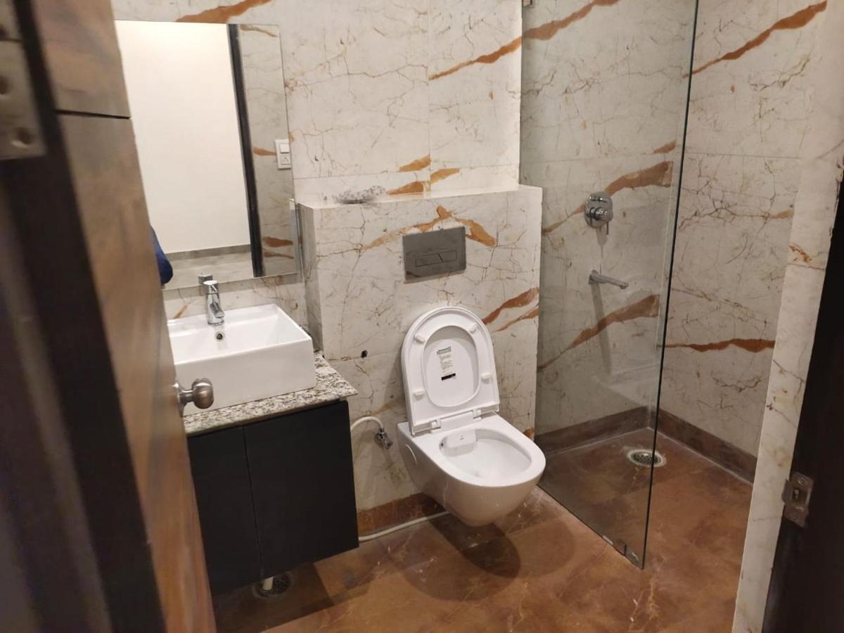 Hotel Fortune Inn By F9 Hotels Noida Luaran gambar