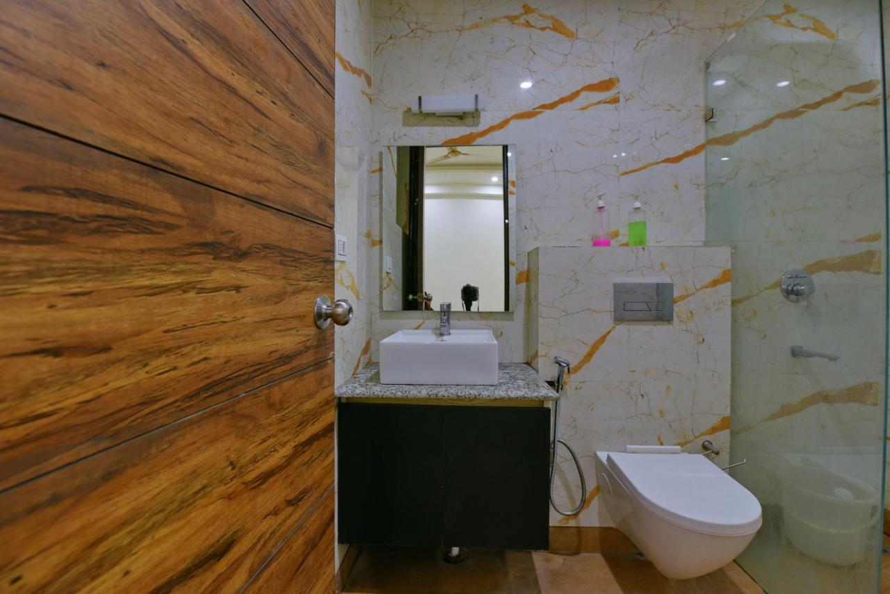 Hotel Fortune Inn By F9 Hotels Noida Luaran gambar