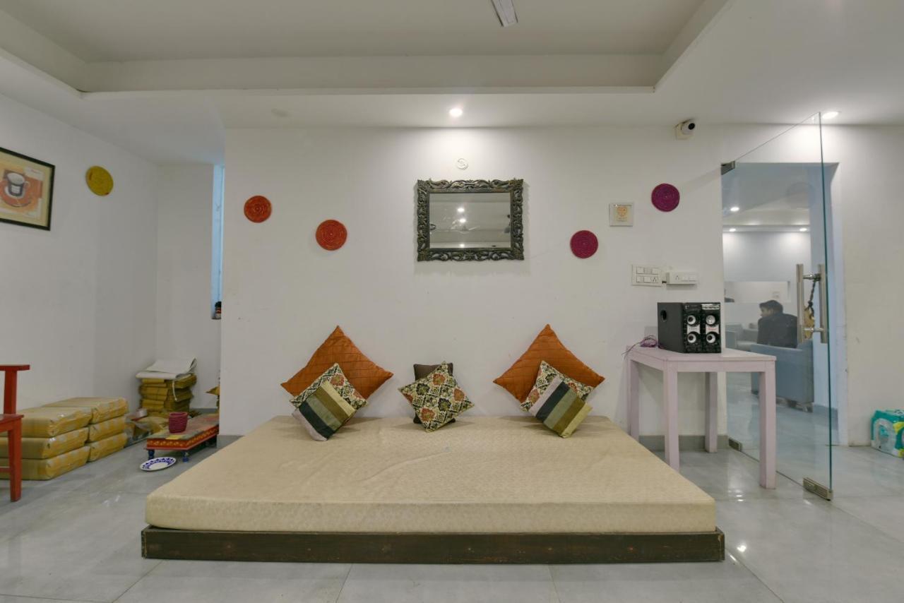 Hotel Fortune Inn By F9 Hotels Noida Luaran gambar