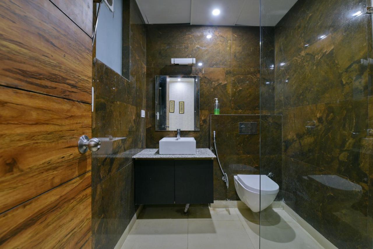 Hotel Fortune Inn By F9 Hotels Noida Luaran gambar
