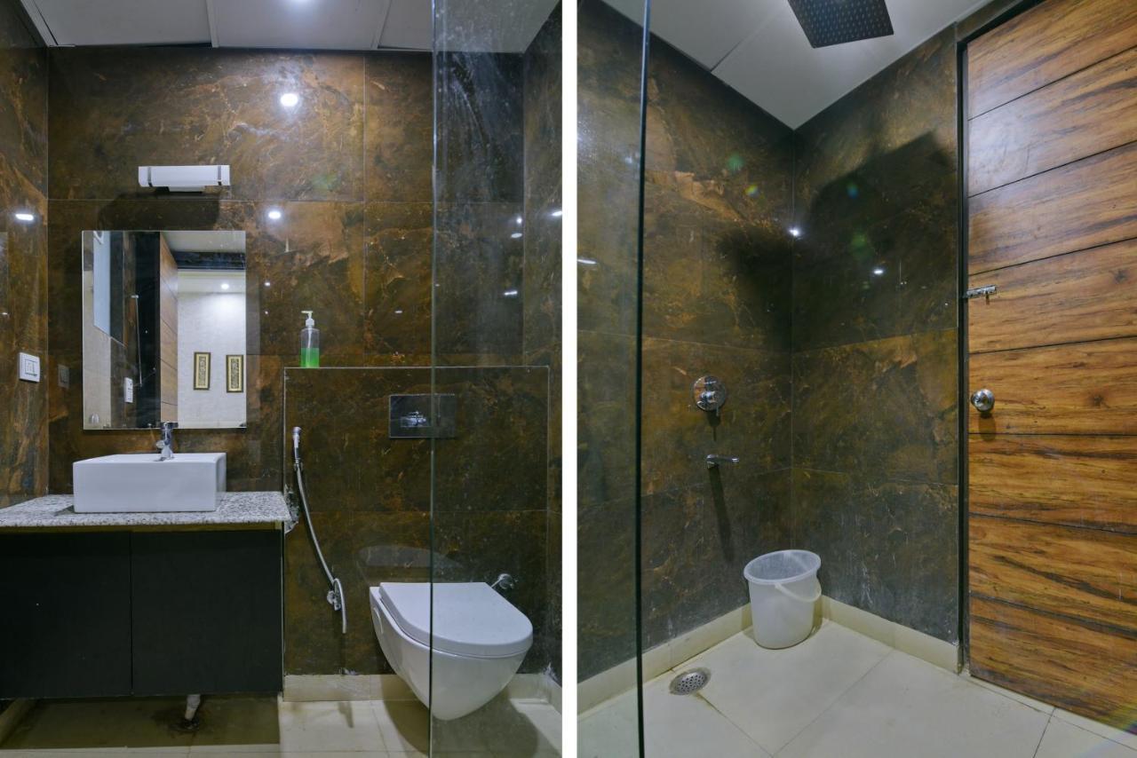 Hotel Fortune Inn By F9 Hotels Noida Luaran gambar