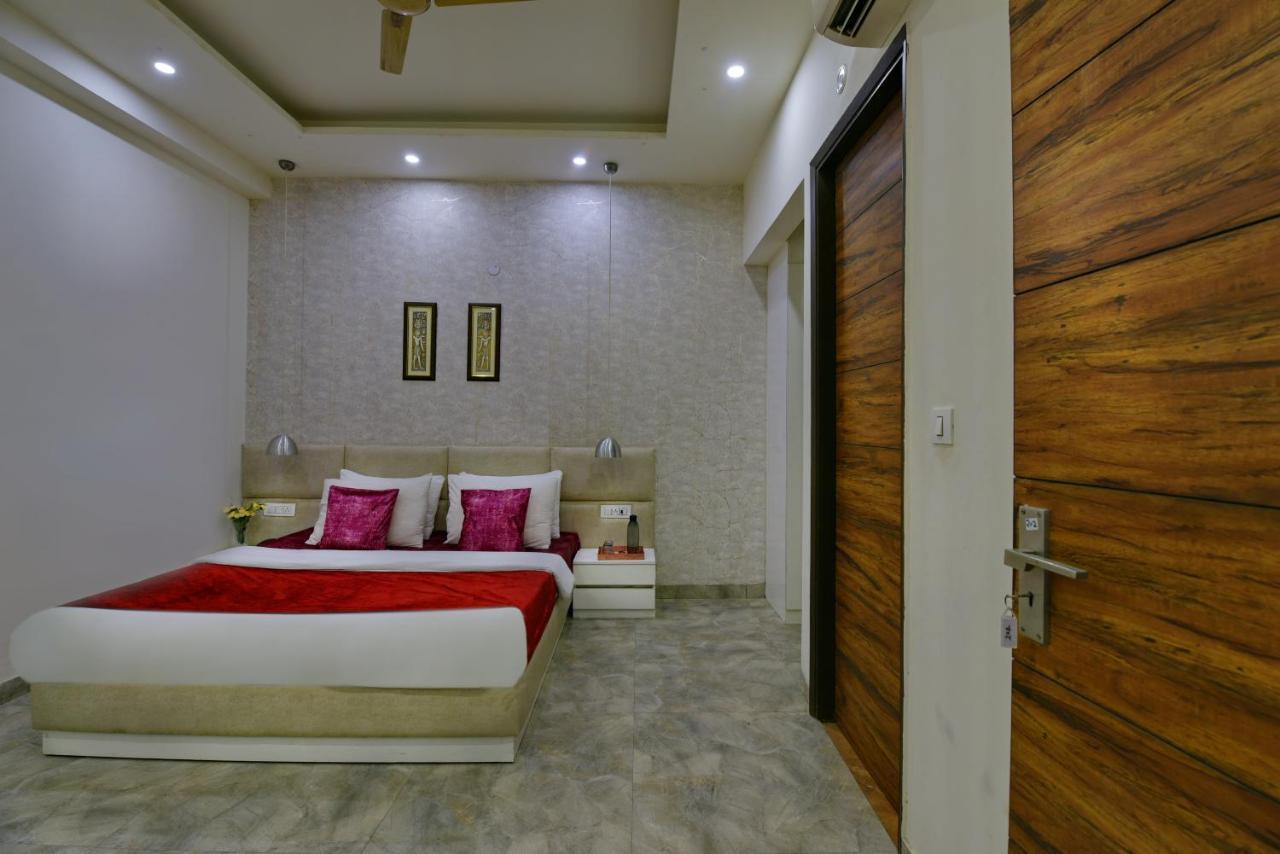 Hotel Fortune Inn By F9 Hotels Noida Luaran gambar