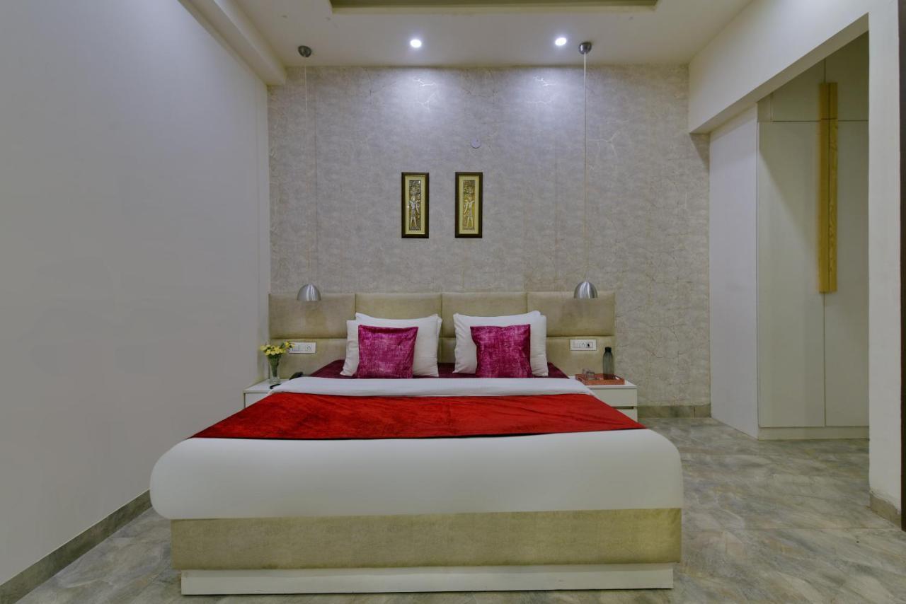 Hotel Fortune Inn By F9 Hotels Noida Luaran gambar